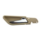Poignée De Porte Intérieure Passager Avant Droit Beige Pour Classe A A1697601061