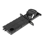Porte Gobelet Passager Gris Pour Bmw Série 3 E90 E91 E92 E93 51459173471