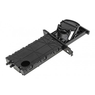 Porte Gobelet Passager Gris Pour Bmw Série 3 E90 E91 E92 E93 51459173471