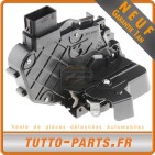 Gache Serrure De Porte Arriere Gauche pour LAND ROVER