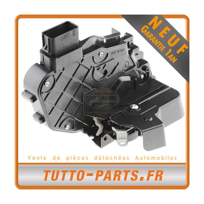 Gache Serrure De Porte Arriere Gauche pour LAND ROVER
