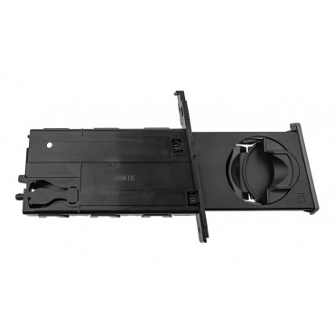 Porte Gobelet Passager Gris Pour Bmw Série 3 E90 E91 E92 E93 51459173471