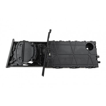 Porte Gobelet Passager Gris Pour Bmw Série 3 E90 E91 E92 E93 51459173471