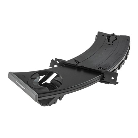Porte Gobelet Conducteur Gris Pour Bmw Série 3 E90 E91 E92 E93 51459173465