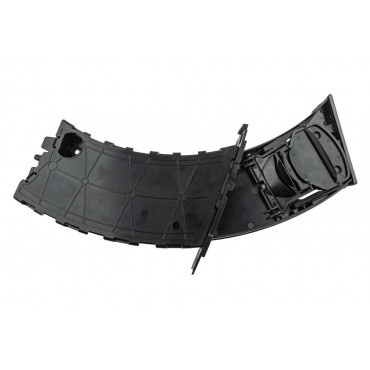 Porte Gobelet Conducteur Gris Pour Bmw Série 3 E90 E91 E92 E93 51459173465