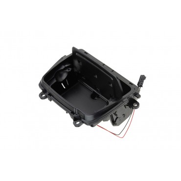 Cendrier De Console Centrale Pour Bmw Série 5 F10 F11