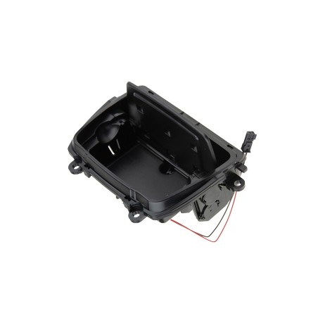 Cendrier De Console Centrale Pour Bmw Série 5 F10 F11