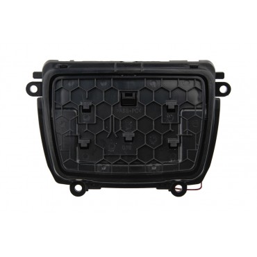 Cendrier De Console Centrale Pour Bmw Série 5 F10 F11