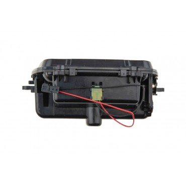 Cendrier De Console Centrale Pour Bmw Série 5 F10 F11