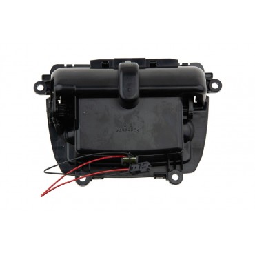 Cendrier De Console Centrale Pour Bmw Série 5 F10 F11
