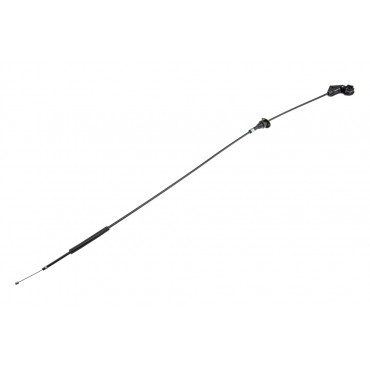 Cable Ouverture Du Capot Pour Bmw X5 E53 51238402615