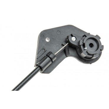 Cable Ouverture Du Capot Pour Bmw X5 E53 51238402615