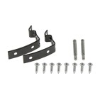 Kit Réparation De La Boite À Gant Pour Audi A4 A8 4E2 4E8 2002-2010 8E2857131