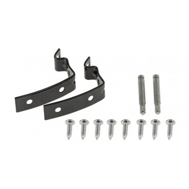 Kit Réparation De La Boite À Gant Pour Audi A4 A8 4E2 4E8 2002-2010 8E2857131