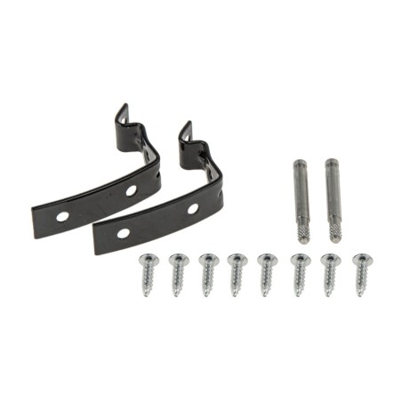 Kit Réparation De La Boite À Gant Pour Audi A4 A8 4E2 4E8 2002-2010 8E2857131