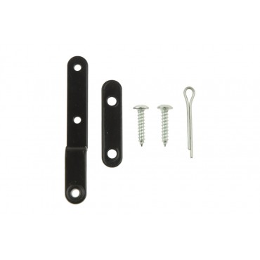 Kit Réparation De La Boite À Gant Pour Audi A3 Sportback 2003-2013 8P1857035