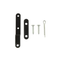 Kit Réparation De La Boite À Gant Pour Audi A3 Sportback 2003-2013 8P1857035