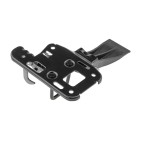 Crochet Serrure Capot Ouverture Pour Audi A4 Allroad A5 8T0823480