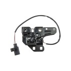 Crochet Serrure Capot Ouverture Pour Audi A6 4F0823509A 4F0823509B 4F0823509