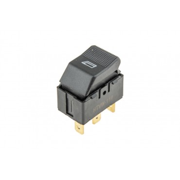 Interrupteur Bouton Lève Vitre Electrique Pour Vw Transporter IV 7D0959855