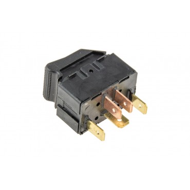 Interrupteur Bouton Lève Vitre Electrique Pour Vw Transporter IV 7D0959855