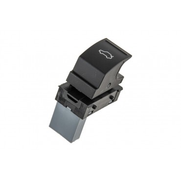 Interrupteur Bouton Ouverture Du Coffre Pour Vw Scirocco Touareg 1K0959831