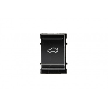 Interrupteur Bouton Ouverture Du Coffre Pour Vw Scirocco Touareg 1K0959831