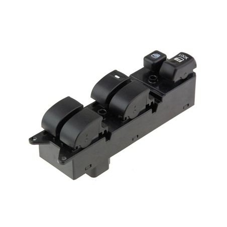 Commande Bouton Lève Vitre Electrique Pour Mitsubishi Lancer Viii 8608A068
