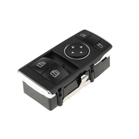 Commande Bouton Lève Vitre Electrique Pour Mercedes Classe C C204 A1729056800