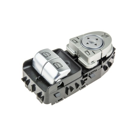 Commande Bouton Lève Vitre Electrique Avant Pour Mercedes Classe C A2059057011