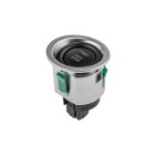 Interrupteur Démarrage Start And Stop Bouton Pour Range Rover L322 LR050802