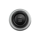 Interrupteur Démarrage Start And Stop Bouton Pour Range Rover L322 LR050802