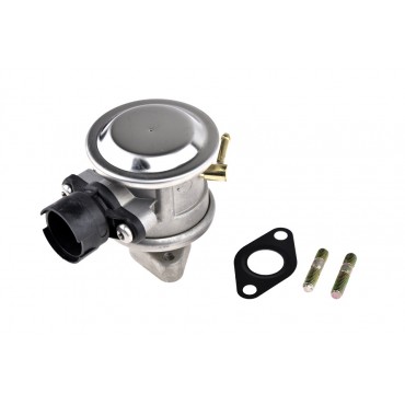 Vanne Système De Pompage De L'air Pour Bmw Série 5 E39 7 E38 1707619 11721707619