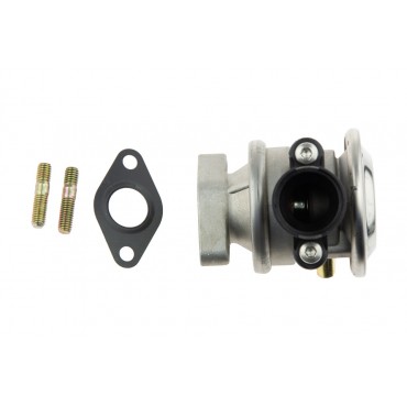 Vanne Système De Pompage De L'air Pour Bmw Série 5 E39 7 E38 1707619 11721707619