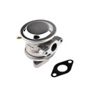 Vanne Système De Pompage De L'air Pour Audi A4 A6 VW PASSAT 058131101 058131101B