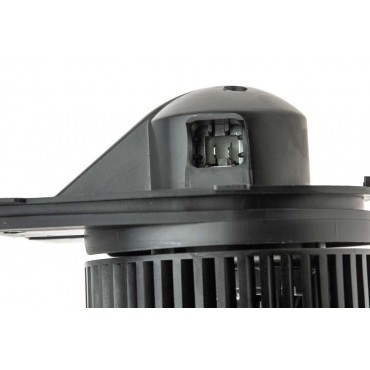 Pulseur D'air Habitacle Pour Audi A4 1994-2004 Vw Passat 1996-2005 8D1819021B