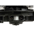 Pulseur D'air Habitacle Pour Renault Clio III 7701062226 272269U01A