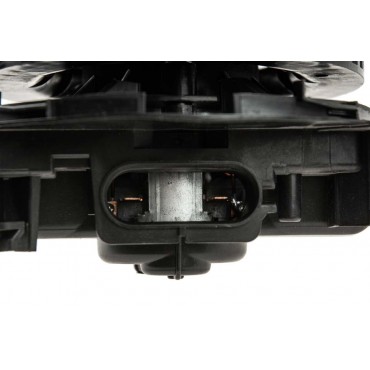 Pulseur D'air Habitacle Pour Renault Clio III 7701062226 272269U01A