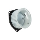 Pulseur D'air Habitacle Pour Mitsubishi Lancer VII Outlander I MR568593