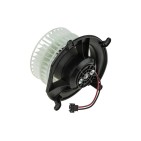 Pulseur d'air habitacle Pour Mercedes Classe E A2118300908 2118300408