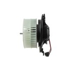 Pulseur d'air habitacle Pour Mercedes Classe E A2118300908 2118300408