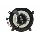 Pulseur d'air habitacle Pour Mercedes Classe E A2118300908 2118300408