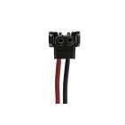 Pulseur d'air habitacle Pour Mercedes Classe E A2118300908 2118300408