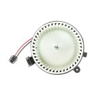 Pulseur D'air Habitacle Pour Mercedes Classe C E GLK SLS AMG A2048200008