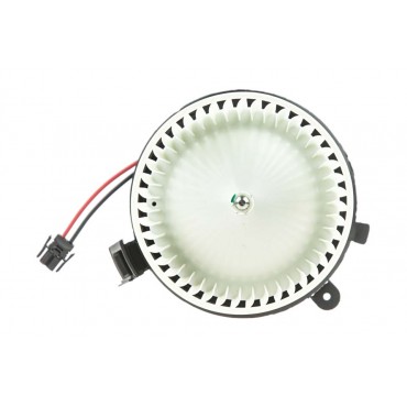 Pulseur D'air Habitacle Pour Mercedes Classe C E GLK SLS AMG A2048200008