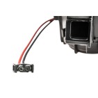 Pulseur D'air Habitacle Pour Mercedes Classe C E GLK SLS AMG A2048200008