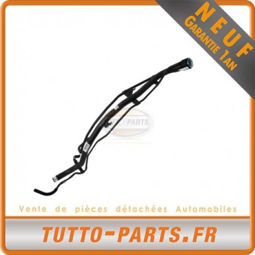 Injection de carburant pour TOYOTA RAV4