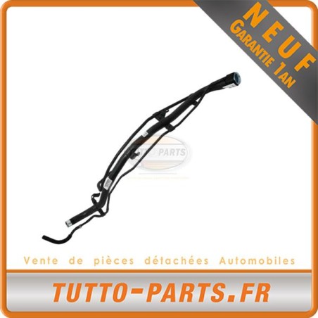 Injection de carburant pour TOYOTA RAV4