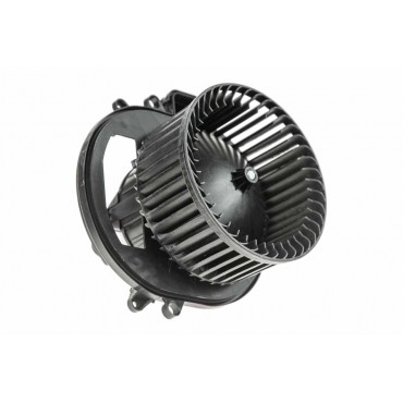Pulseur D'air Habitacle Pour Bmw Série 3 F34 F31 4 F32 F82 64119350395