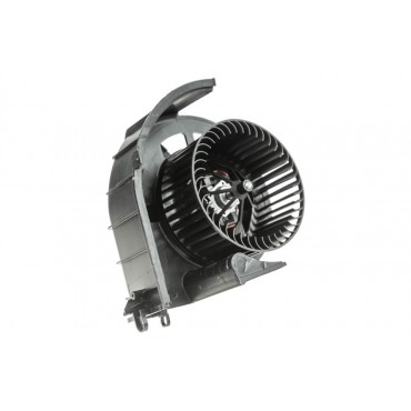 Pulseur D'air Habitacle Pour Bmw X5 E70 X6 E71 E72 64119229658 64116971108